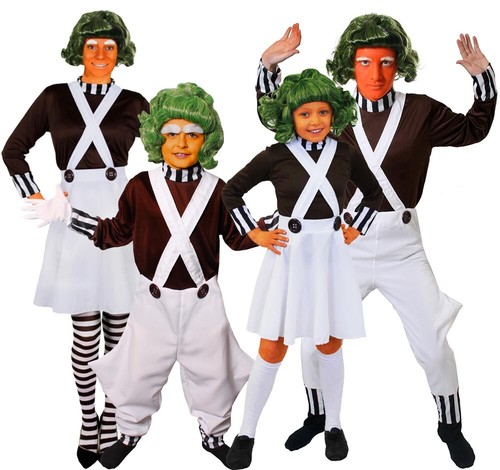 Costume operaio adulto - operaio, o