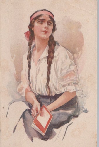 Carrtolina tematica donne - carrtolina,