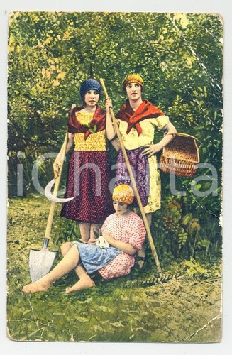 1929 svizzera costumi - -,