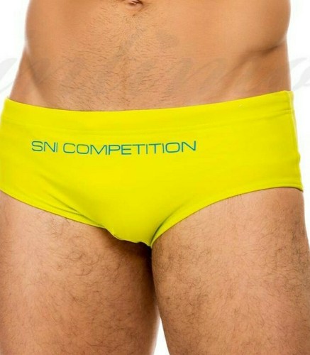 Slip uomo piscina mare - uomo, tg.