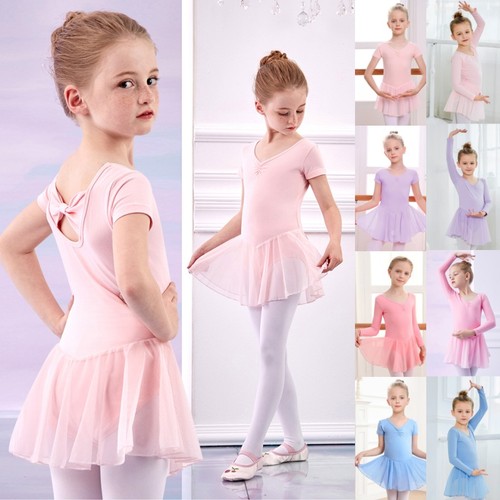 Abito balletto bambina - balletto,