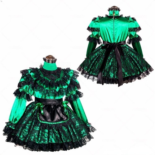 Costume cosplay gotico lolita - costume,
