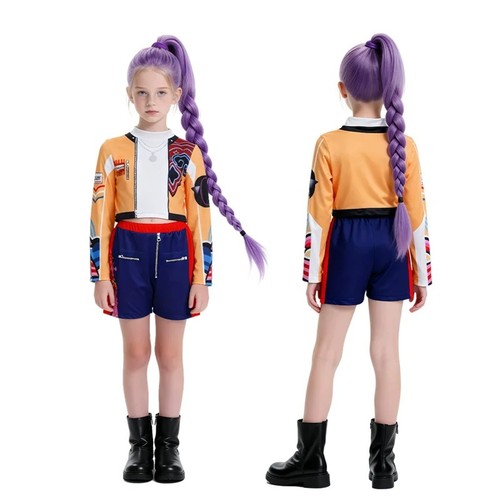 Set abbigliamento bambina - set,