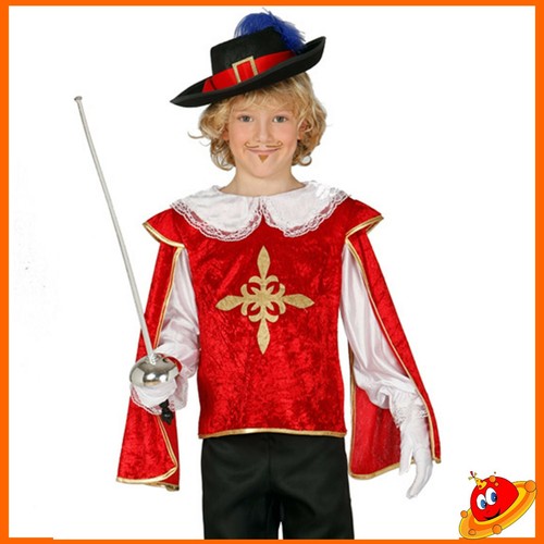 Costume carnevale ragazzo - costume,