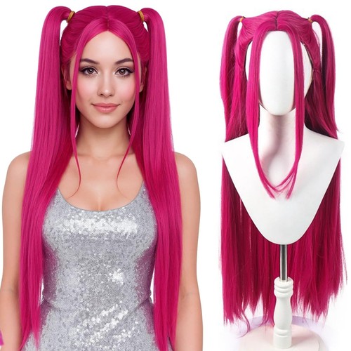 Costume kids girls kpop - costume, demon