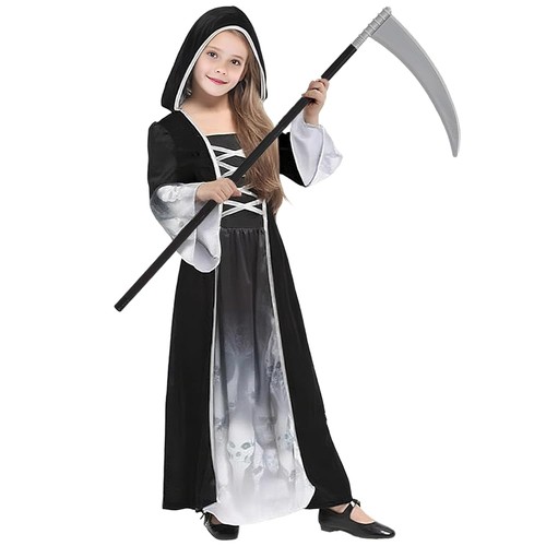 Antai halloween costume - yi'antai,