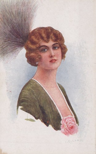 Carrtolina tematica donne - carrtolina,