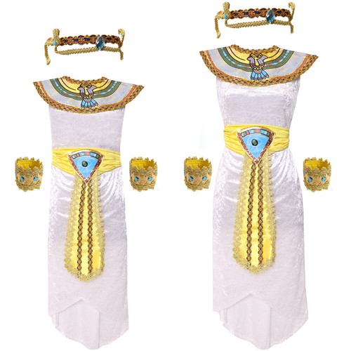 Costume regina egiziana - regina,