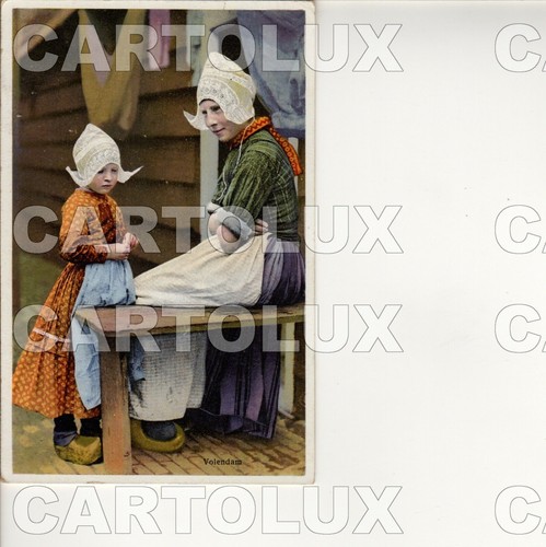 B8446 costumi 1933 volendam - costumi,