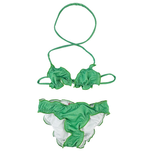Costume mare bikini yours - costume,
