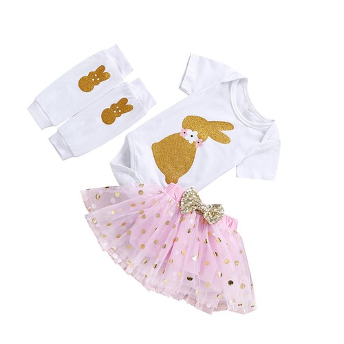 Costume coniglietta set - costume,