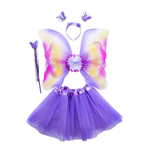 Set costumi fata per - set,