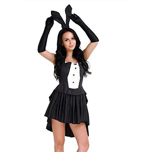 Costume coniglietta sexy - costume, da