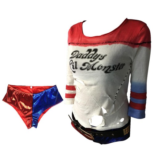Set completo pantaloni