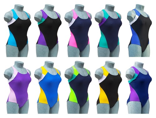 Acclaim fitness cuba - acclaim, costume