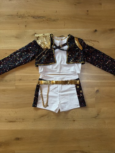 Costume kpop cacciatore - kpop, di