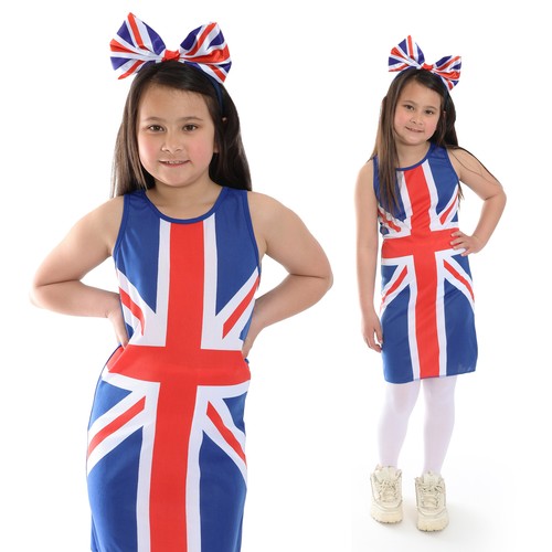 Bambino ragazza vestito - ragazza,