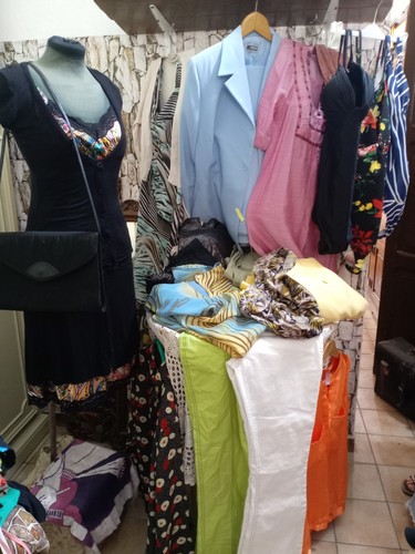Lotto abbigliamento donna - lotto,