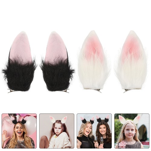 Pairs fermagli capelli - ,