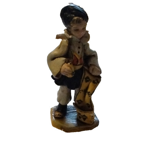 Statuina - , in