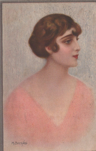 Carrtolina tematica donne - tematica,