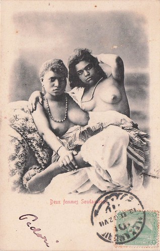 0231 costumi africa - 0231), sudan