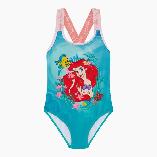 Costume bagno sirena - bagno,