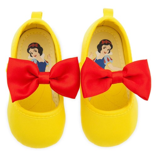 Nuovo disney store biancaneve - nuovo,