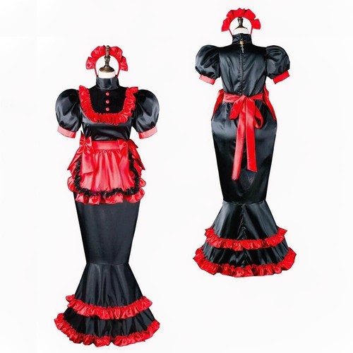 Costume cosplay ragazza