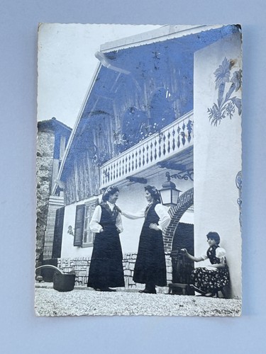 Ampezzo costumi ragazze - ampezzo,