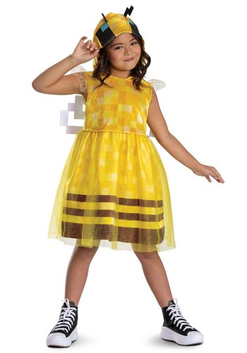 Costume halloween minecraft - costume,