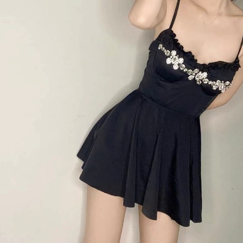 Abito bagno donna ragazza - da,