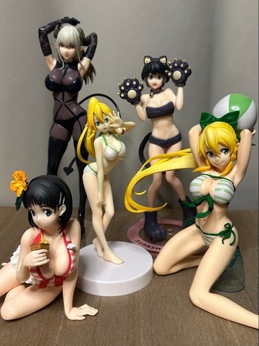 Bellissimo set figurine - figurine, per