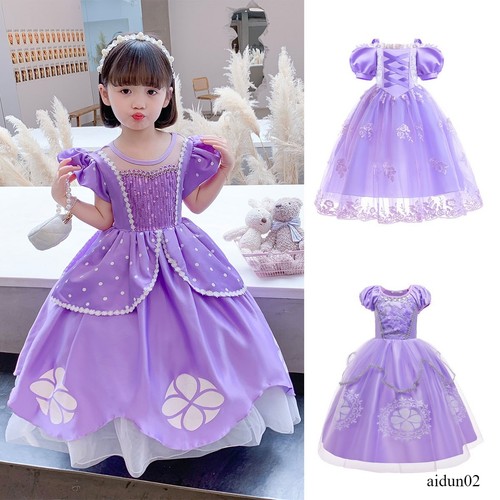 Costume bambina sofia primo - costume,
