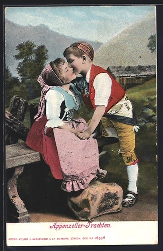 Costumi tradizionali - costumi,