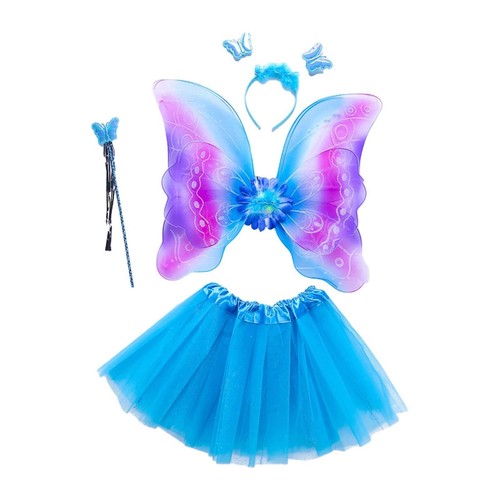 Set costumi fata - di, 4