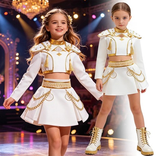 Costume cosplay huntrix - costume,