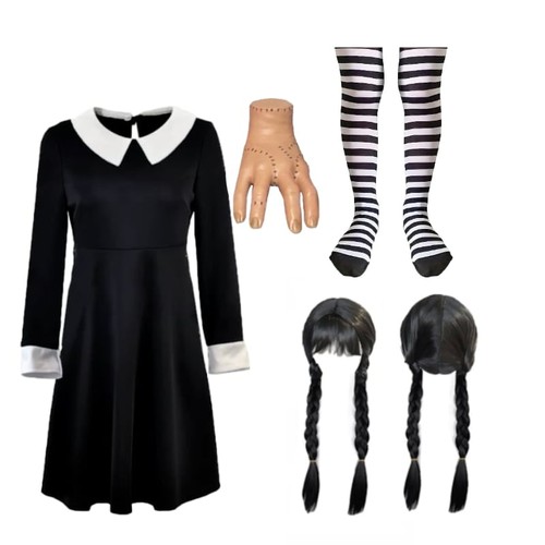 Costume famiglia vestito - costume,