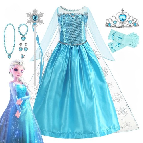 Frozen elsa anna principessa - frozen,