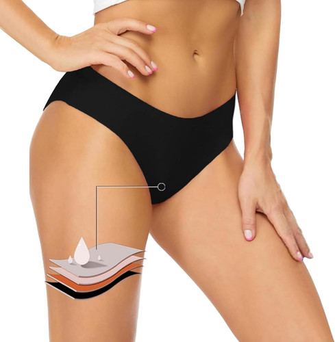 Costume mestruale donna - costume,