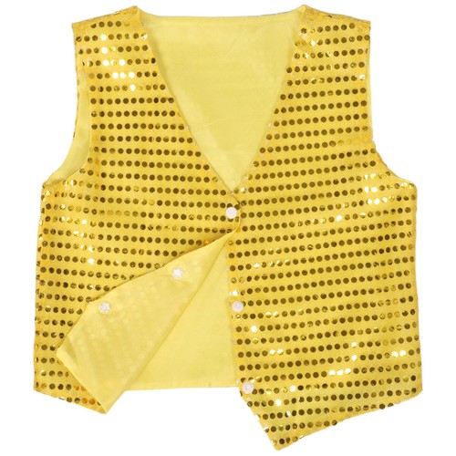 Gilet paillettes per - di,