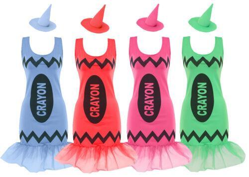 Costume donna pastello vestito - costume,
