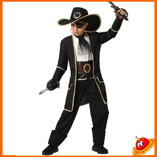 Costume carnevale ragazzo - carnevale,