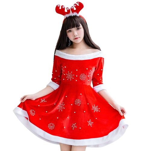 Costumi ragazza abiti per - costumi,