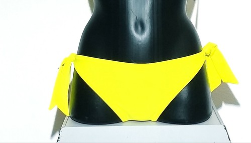 Slip fiocco donna laccio - donna, 44