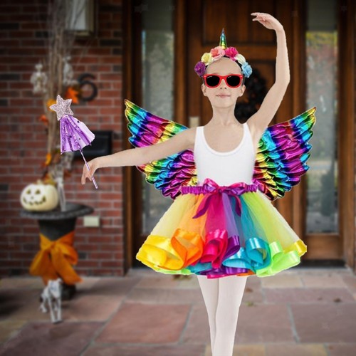 Costumi unicorno per - di,