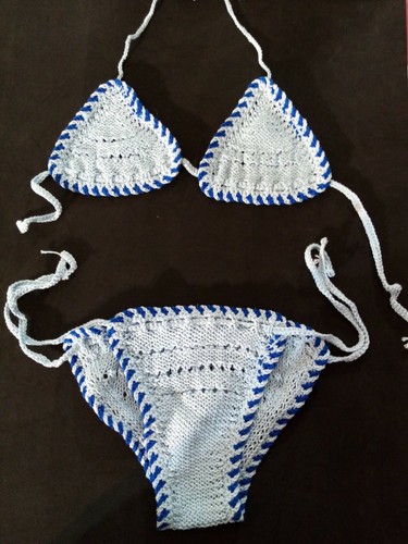 Bikini costume bagno duepezzi - bikini/,
